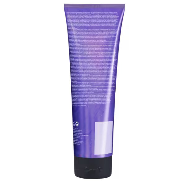Fudge purple shampoo blonde damage rewind 250ml - British product
