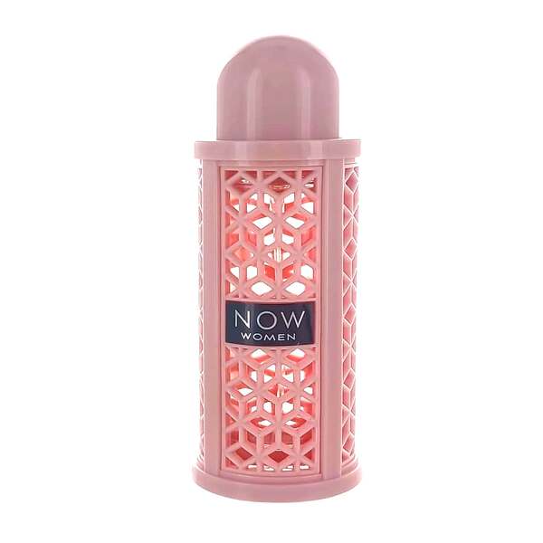 RAVE Women Pink Perfume 100ml, imported from the UK