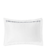 Harrods Amalia Egyptian Cotton Alentejo King Duvet Cover Set 230x220cm- Buy online at McGrocer