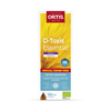 Organic 10-Day Inner Cleansing Liquid Detox 150ml