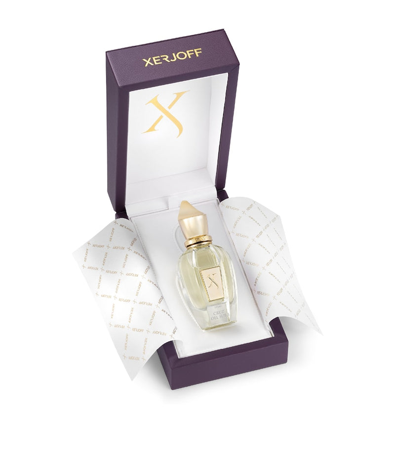 Xerjoff Cruz Del Sur I perfume 50ml, imported from the UK