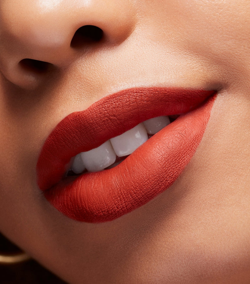 MAC Locked Kiss Ink 24hr Lipcolour, imported from the UK