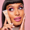 Studio London Glow Hard or Go Home Primer base (British brand)