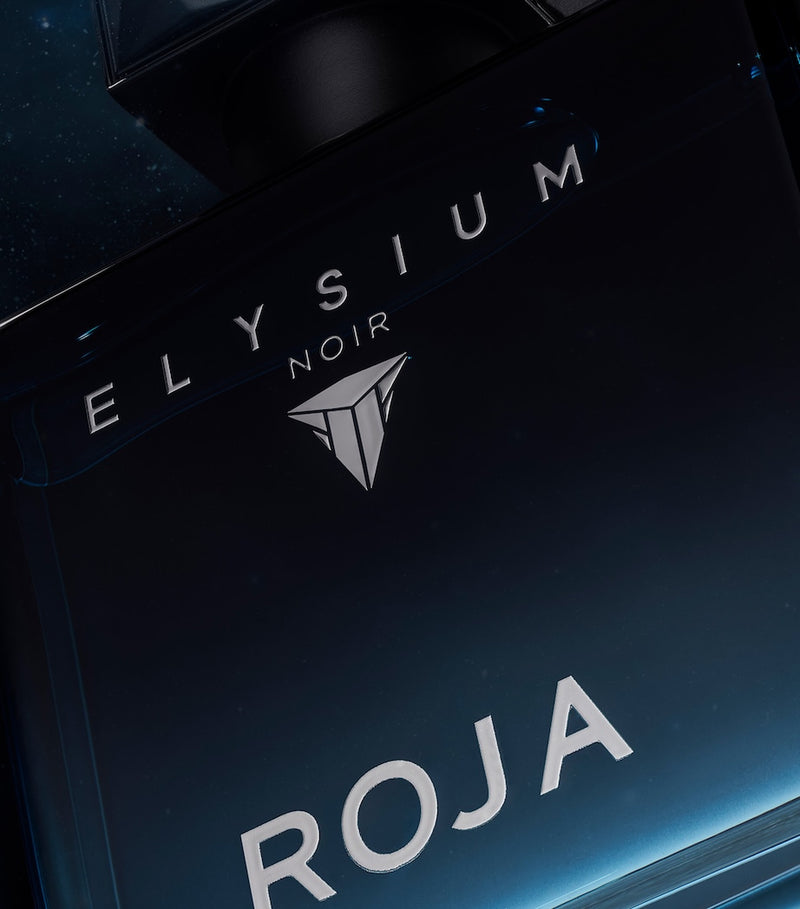 Roja Elysium Noir Eau de Parfum 100ml (British brand)