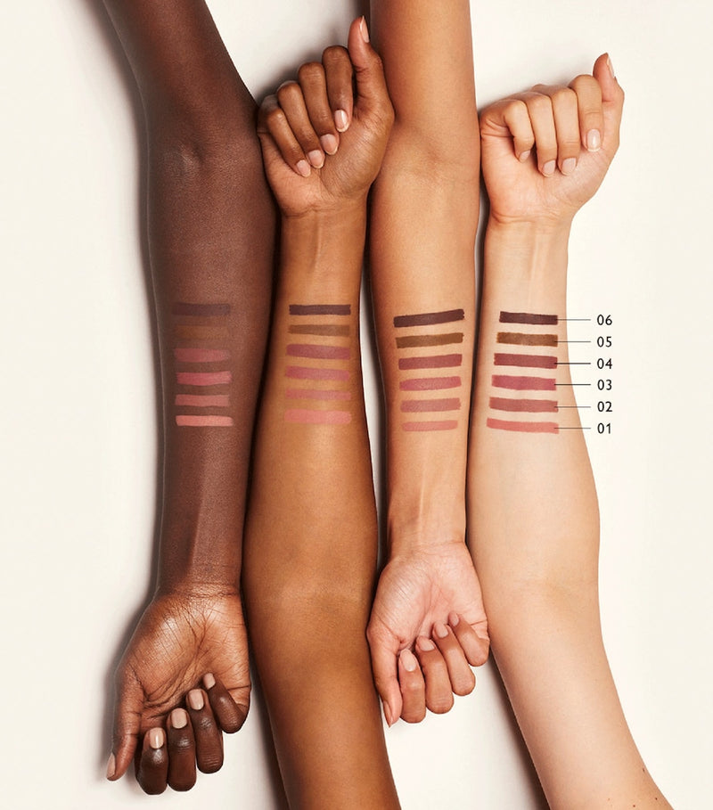 Victoria Beckham Beauty Lip Definer (British brand)