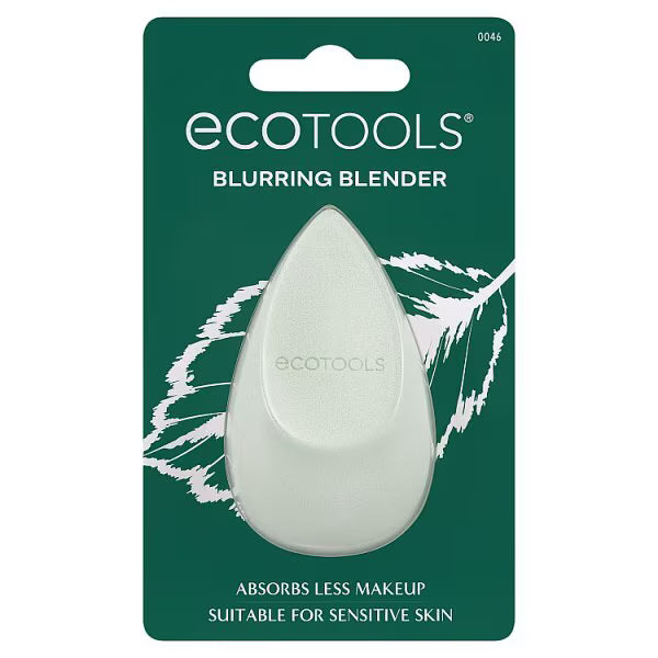 Éponge de maquillage EcoTools Blurring Blender - Produit britannique