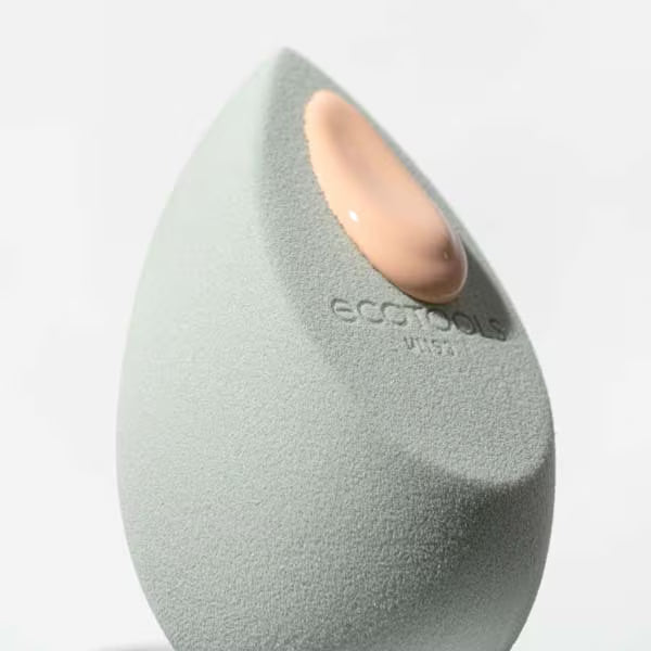 EcoTools Blurring Blender makeup sponge - British product