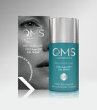 QMS Precision Care COLLAgen3D Gel Mask 75ml (British brand)