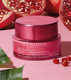 Clarins Rose Radiance face cream 50ml - British product