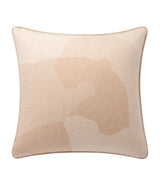 Harrods Cartier Wool-Cashmere Panthère de Cartier Decorative Cushion 50cm x 50cm- Buy online at McGrocer