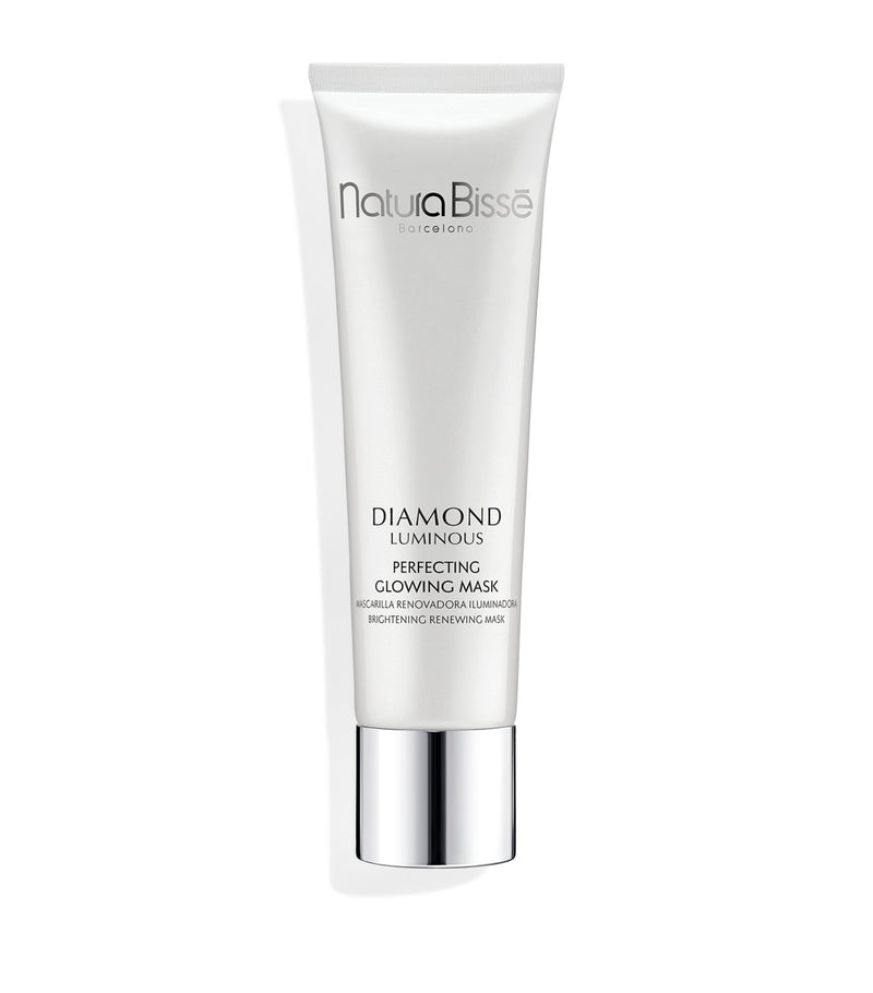 Natura Bissé Diamond Luminous face mask 100ml, imported from the UK