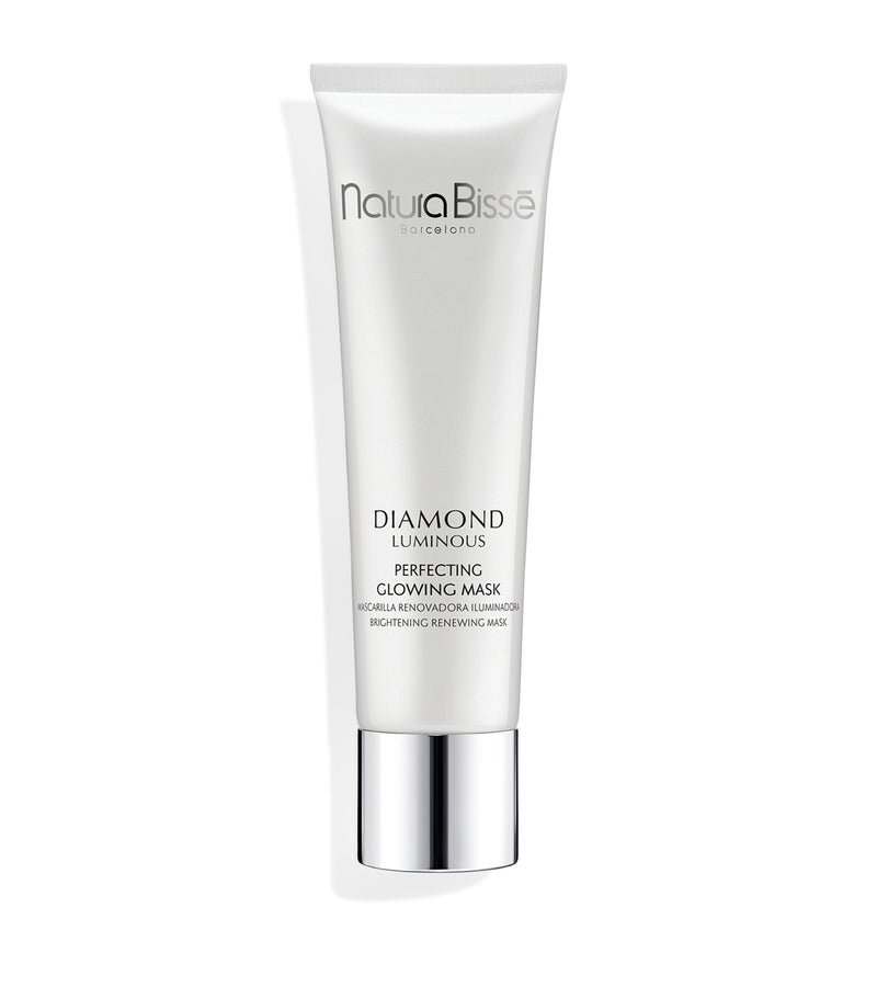 Natura Bissé Diamond Luminous face mask 100ml, imported from the UK
