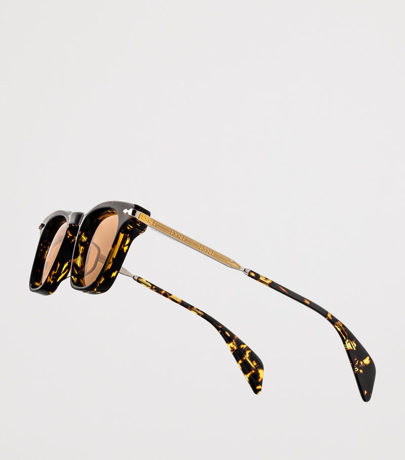 Jacques Marie Mage Kennedy sunglasses limited edition, imported from the UK