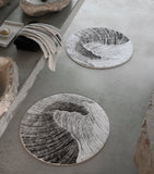 Abyss & Habidecor Yoji bath mat 90cm - British product