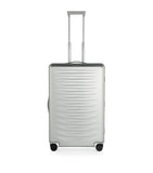 Porsche Design Roadster Aluminium Trolley L suitcase 78cm, imported from the UK