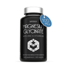 SuperSelf Magnesium Glycinate supplement 120 capsules - British product