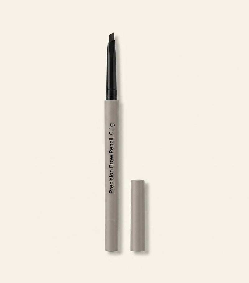 Charlotte Tilbury Brow Cheat pencil in Black Brown, imported from the UK