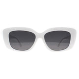 Superdrug Montana MP56 White Polarised Women Sunglasses- Buy online at McGrocer