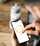 Ember Baby Bottle System - British product