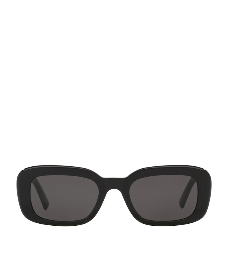Saint Laurent acetate sunglasses 0YS000525, imported from the UK
