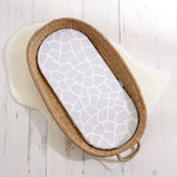 The Tiny Bed Co. Changing Mat 70 x 30cm (British brand)