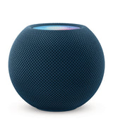 Apple HomePod Mini Blauer Smart Speaker