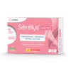 Sérélys MENO perimenopause and menopause supplement 60 capsules, UK version