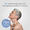 Sérélys MENO perimenopause and menopause supplement 60 capsules, UK version