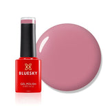 Bluesky Gel Polish Mini Clay Canyon Salmon Shade - British product