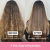 FUL Hyaluronic Acid Hair Serum 50ml (British brand)