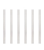 Bugatti Natura chopsticks set of 6 - British product