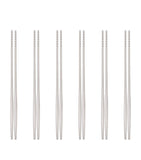 Bugatti Natura chopsticks set of 6 - British product