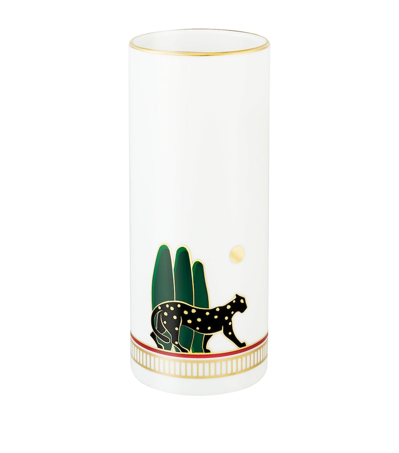 Cartier Panthère de Cartier vase 22cm - British product