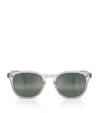 Oliver Peoples Finley Esq round sunglasses - British product