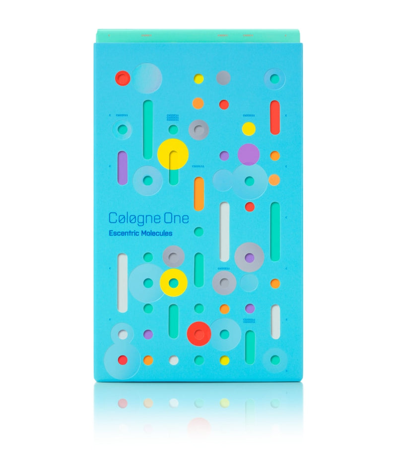 Escentric Molecules Cologne One cologne 100ml, imported from the UK