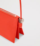 LOEWE Joya calfskin pouch (British brand)