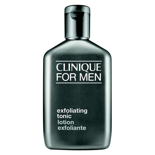 Clinique Skin Supplies For Men Oil Control Exfoliating Tonic 3.5 Oily Skin 200ml Men's Toiletries Boots   