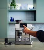 De'Longhi La Specialista Touch coffee machine - British product