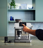 De'Longhi La Specialista Touch coffee machine - British product