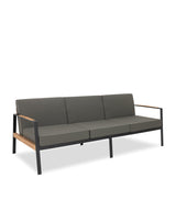 Harrods Indian Ocean California 3-Seater Outdoor Sofa- Buy online at McGrocer