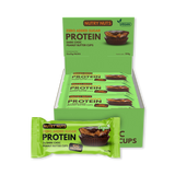 Holland & Barrett Nutry Nuts CUPS Vegan Compound with Peanut Butter Filling (2x21)g 12 Pack- Buy online at McGrocer