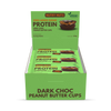 Nutry Nuts vegan peanut butter cups 2x21g (British brand)