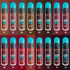 NYX Lip IV Gloss Stain Mocha Me Wet 5ml imported from UK