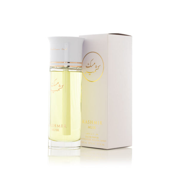 Arabian Oud Kashmir Musk perfume 200ml, UK version