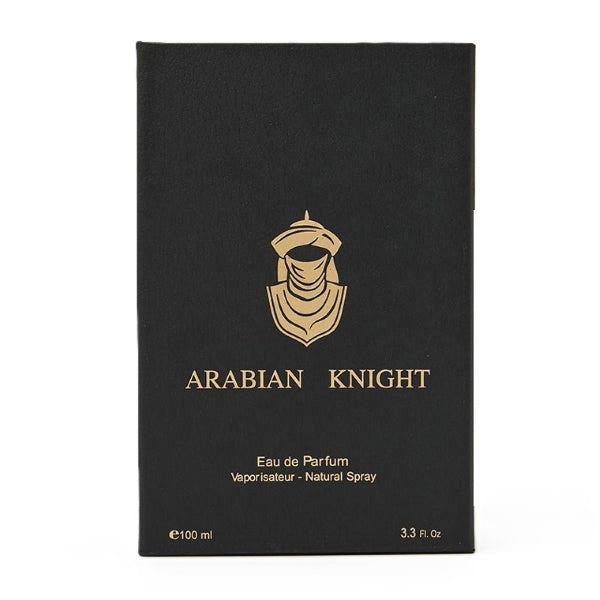 Arabian Oud Arabian Knight Perfume 100ml - British product