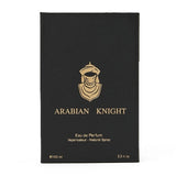 Arabian Oud Arabian Knight Perfume 100ml - British product
