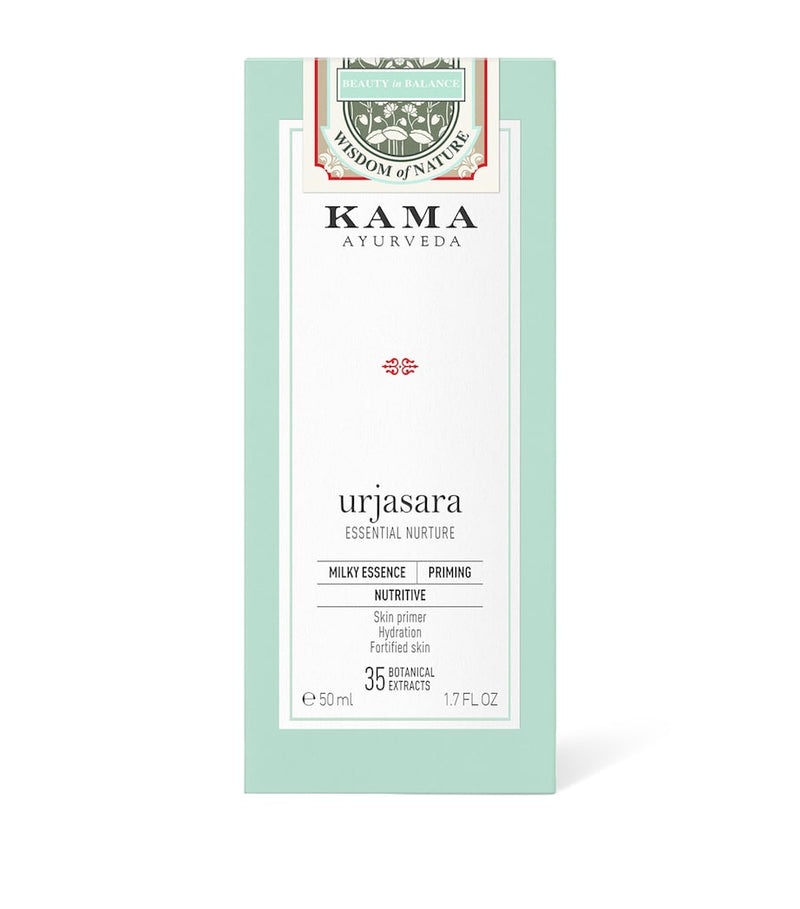 Kama Ayurveda Urjasara milky essence 50ml (British brand)