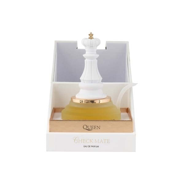 ARMAF Check Mate Queen perfume 100ml - British product