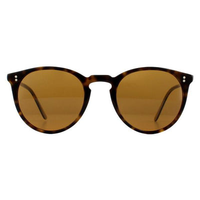 Superdrug Oliver Peoples O'Malley 5183S Brown Men Sunglasses- Buy online at McGrocer