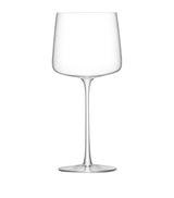 Harrods LSA International Metropolitan Red Wine Glasses Set of 4 (400ml)- Buy online at McGrocer